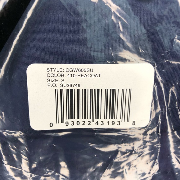 Callaway Womens Cooling Horizontal Texture Polo - Picture 9 of 10